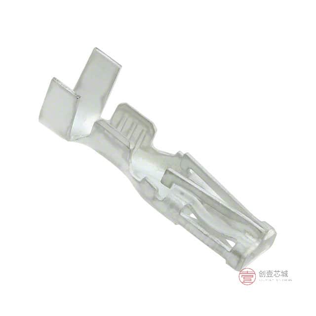原装1217039-1全新CONN SOCKET 14-20AWG CRIMP TIN正品