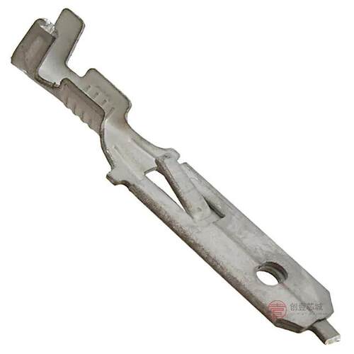 原装正品160645-2全新CONN QC TAB 18-22AWG 0.250 CRIMP
