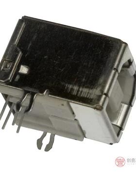 原装61729-0010BLF全新CONN RCPT USB2.0 TYPEB 4P