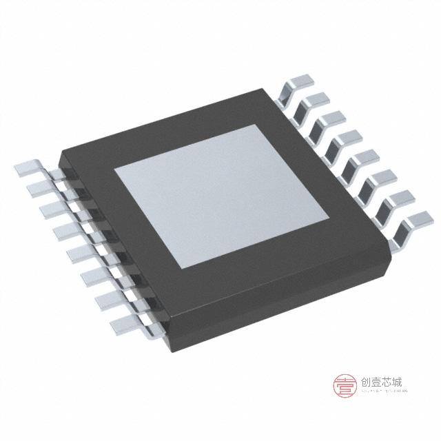 原装ST3232CTR全新IC TRANSCEIVER FULL 2/2 16TSSOP正品