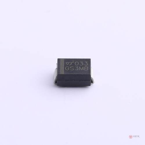 原装正品GS3MB全新1kV 3A 1.15V@3A