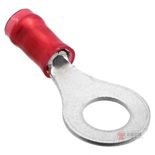 CIRC 22AWG 原装 CRIMP正品 RING 130046全新CONN