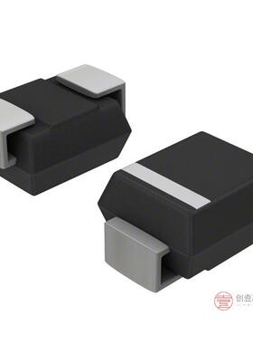 原装SK34A全新DIODE SCHOTTKY 40V 3A SMA正品