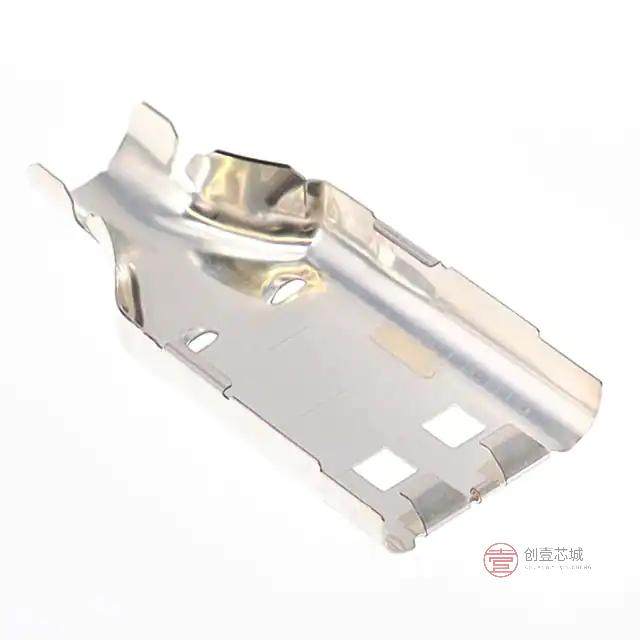 原装1-2103157-2全新SHIELD, PLUG, SIZE 2, AG, H