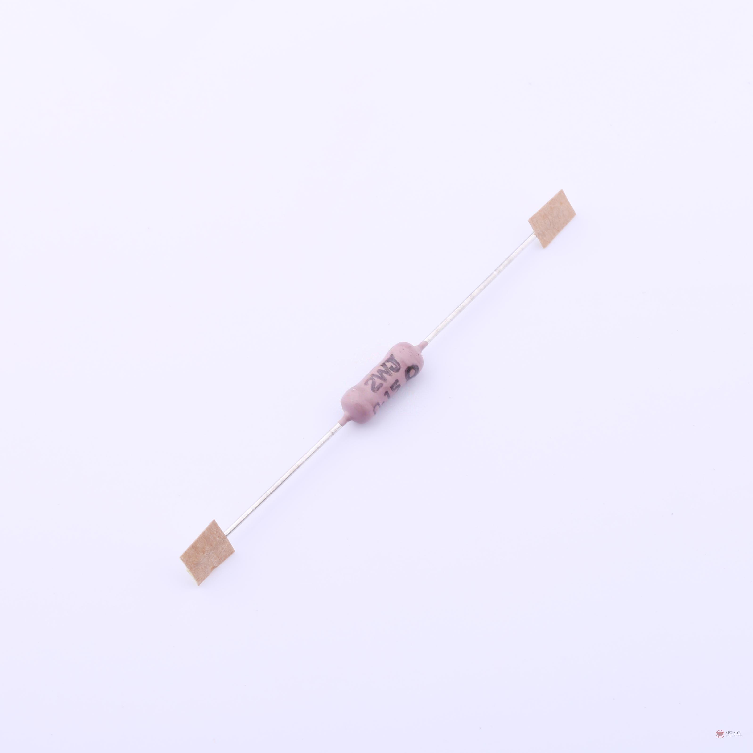 原装RSS02JR150A520NH全新150m 5%正品