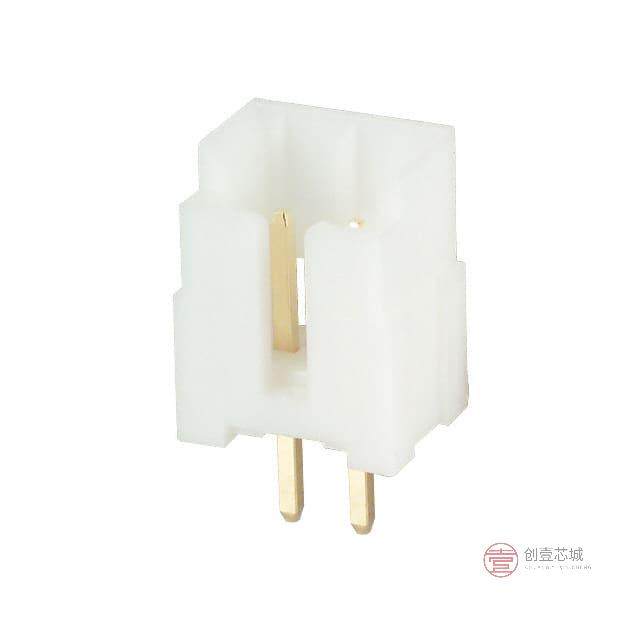 原装DF1B-2P-2.5DSA(01)全新CONN HEADER VERT 2PO