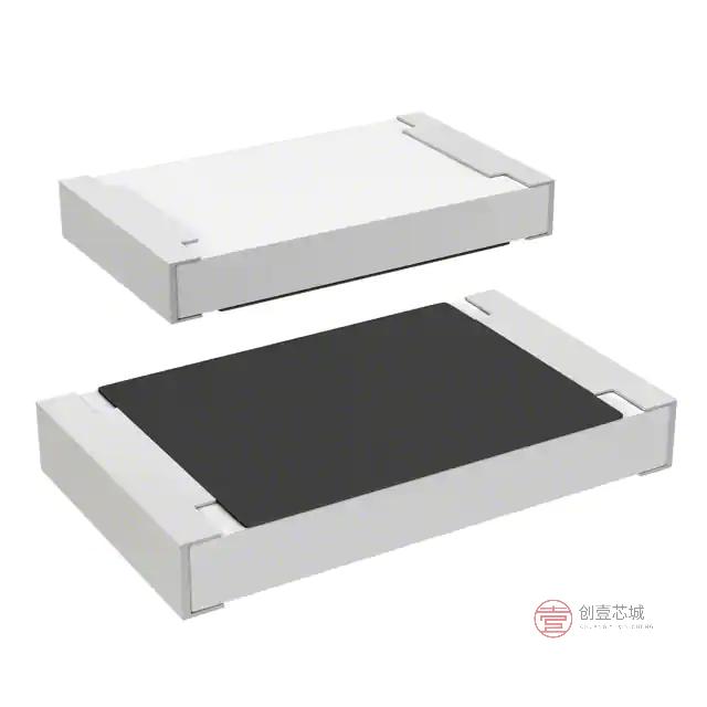 原装CRS0805-FW-1R00ELF全新RES SMD 1 OHM 1% 1/4