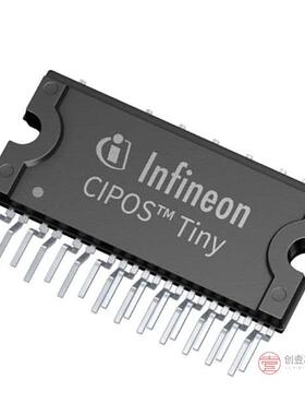 原装正品IM393S6FXKLA1全新POWER MODULE 600V 6A MDIP22