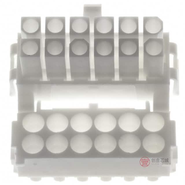 原装794198-1全新CONN PLUG 12POS MINI UNIV-MATE 2正品