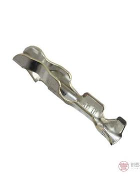 原装170205-1全新CONN SOCKET 26-30AWG CRIMP TIN正品