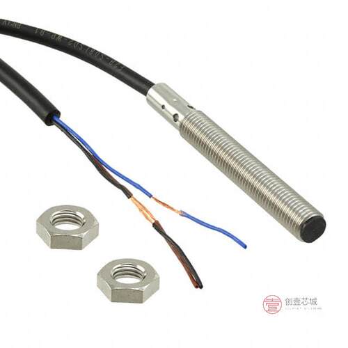 原装正品E2B-S08LS02-WP-C1 2M全新SENSOR PROX INDU