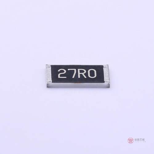 原装正品RTT2527R0FTE全新27 1% 1W
