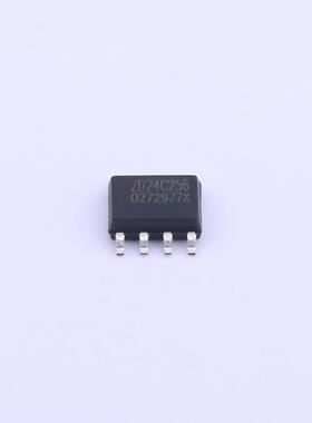 原装ZD24C256A-SSGMB全新ZD24C256正品