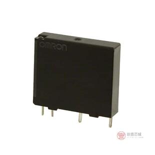 DC24全新RELAY GEN 24V正品 G6M SPST 原装 PURPOSE