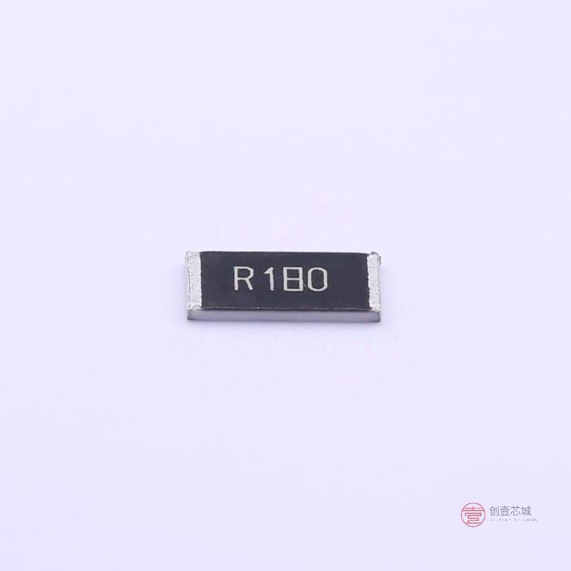 原装25121WF180LT4F全新180m 1% 1W正品