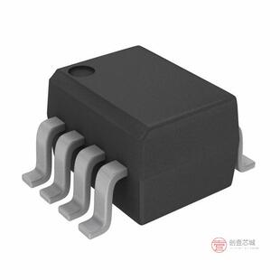 原装ILD206T全新OPTOISOLTR 4KV 2CH TRANS 8-SOIC正品