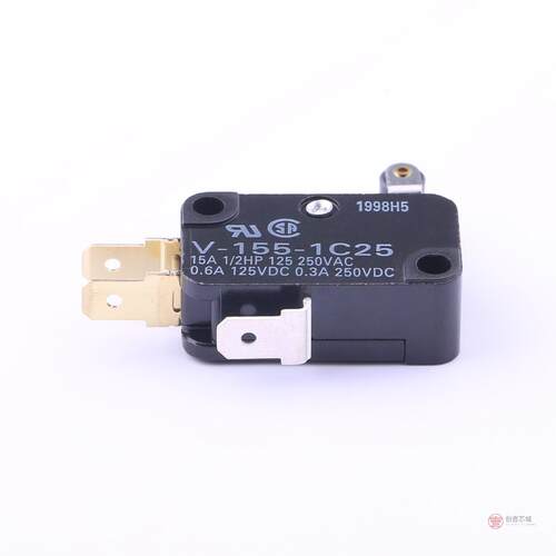 原装正品V-155-1C25 BY OMI全新V-155-1C25 BY OMI