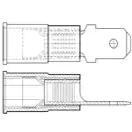 原装19025-0008全新端子 MCT-57正品
