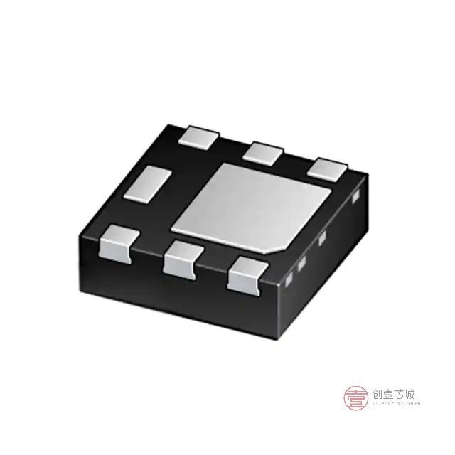 原装PMPB07R0UNX全新MOSFET N-CH 20V 11.6A DFN20