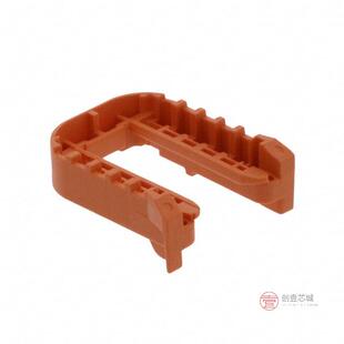 原装2317070-1全新HDSCS TAB HOUSING FIXING SLIDE G正品
