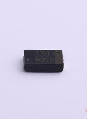 原装EEFHX0E331R6全新330uF 20% 2.5V正品