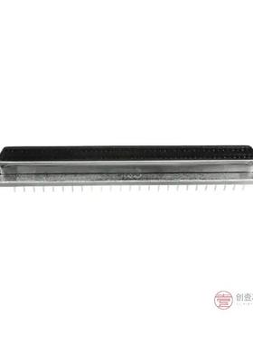 原装5749069-9全新CONN D-TYPE RCPT 100P VERT SLDR正品