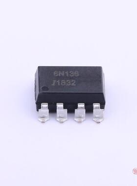 原装6N136SM全新6N136SM正品