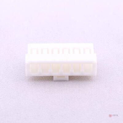 原装正品A3965H-6P全新3.96mm 1x6P