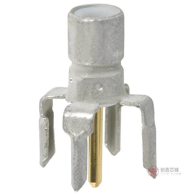 原装5221111-1全新CONN SMB JACK STR 50 OHM PCB正品