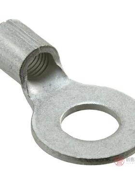 原装正品165026全新CONN RING CIRC 10-12AWG M6