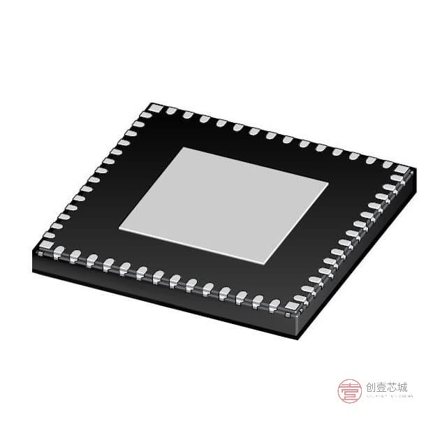 原装MC33FS5502Y0ES全新HIGH VOLTAGE PMIC QFN56正品