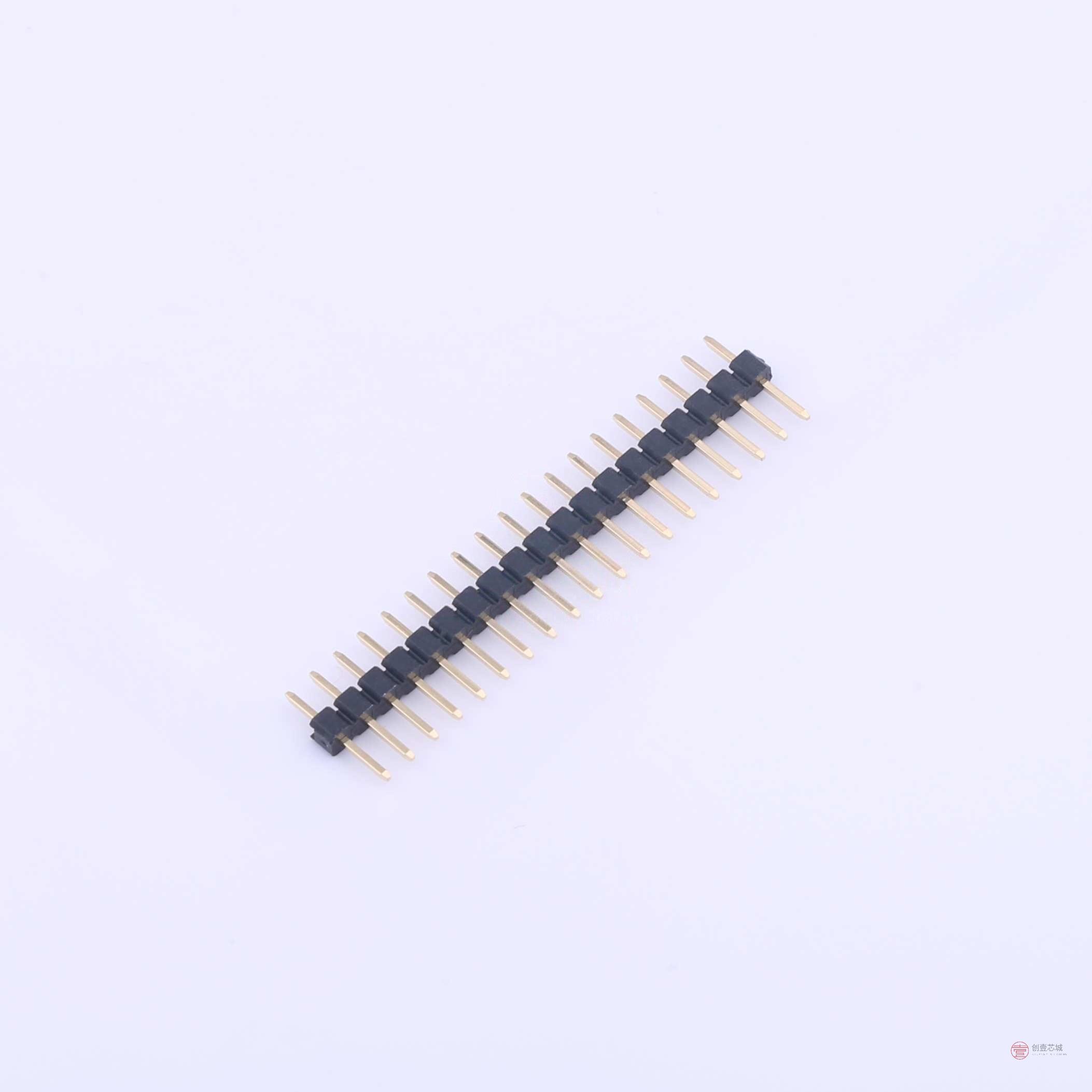 原装X4611WV-19I-C28D40全新2mm 1x19P正品