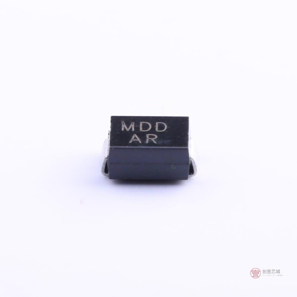 原装SMBJ8.0CA全新双向 Vrwm:8V正品