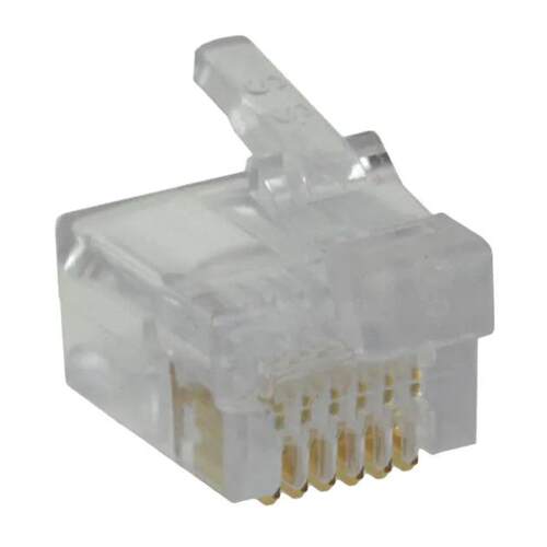 原装正品940-SP-3066R-OST全新CONN MOD PLUG 6P6C U