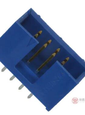 原装75869-132LF全新CONN HEADER VERT 8POS 2.54MM正品