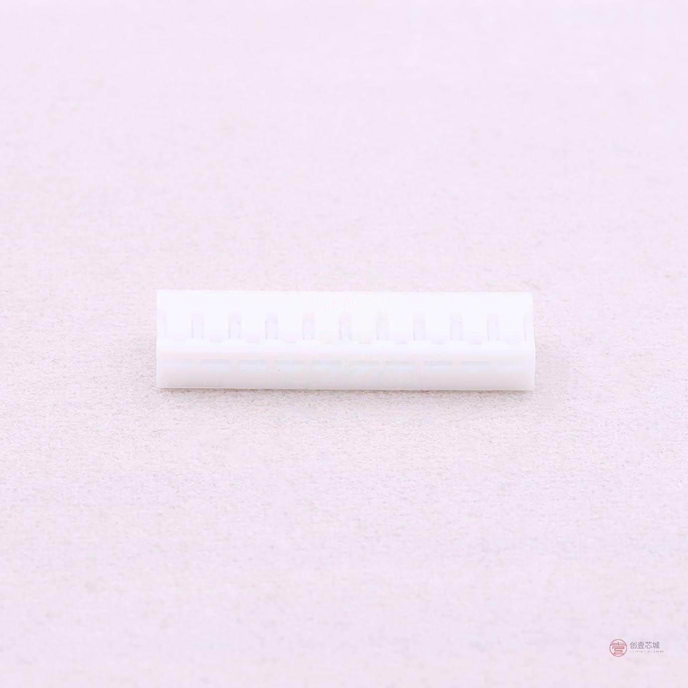 原装10P-SJN全新2mm 1x10P正品