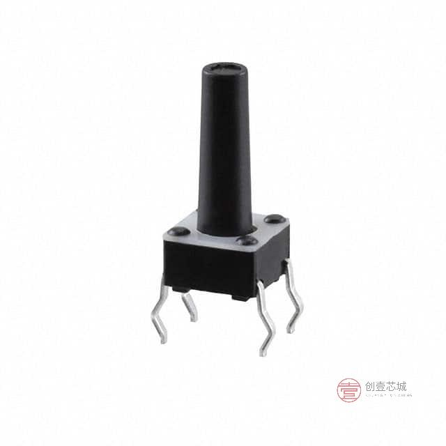 原装TL1105KF160Q全新SWITCH TACTILE SPST-NO 0.0