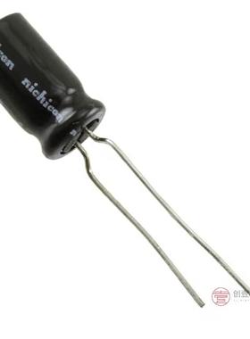 原装UVZ1V101MED1TD全新CAP ALUM 100UF 20% 35V R