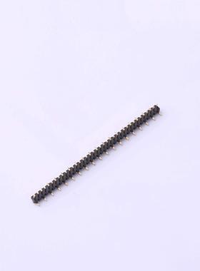 原装X1311WVS-37J-C18D42R1全新1.27mm 1x37P正品