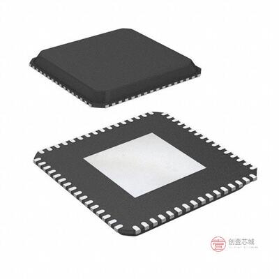 原装正品LAN9514-JZX全新IC USB 2.0 ETHER CTRLR 64QFN