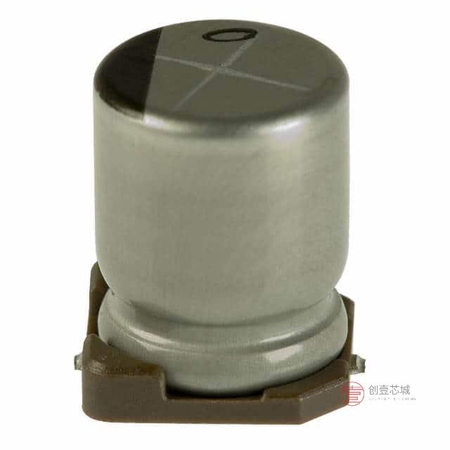 原装UWT0J681MNL1GS全新CAP ALUM 680UF 20% 6.3V SMD正品