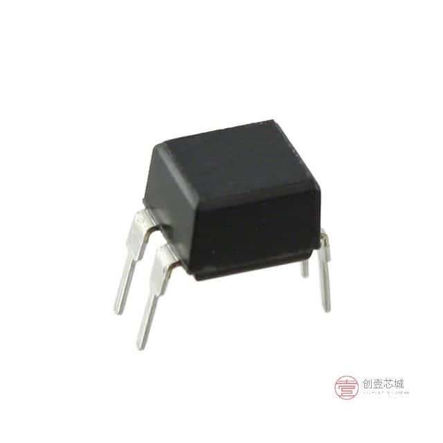 原装IRFD110PBF全新MOSFET N-CH 100V 1A 4DIP正品