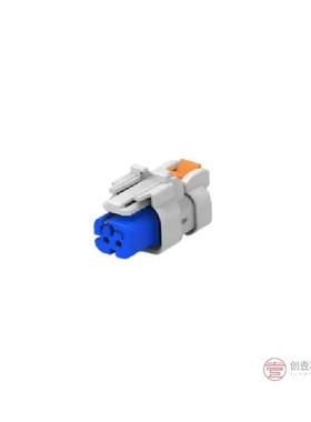 原装2320920-2全新AS16 HT, PLUG, 2P, STANDARD SEAL正品