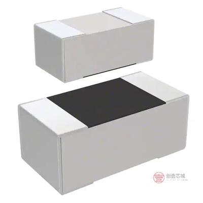 原装正品RC1005F106CS全新RES SMD 10M OHM 1% 1/16W 0402