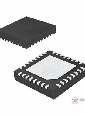 原装P9025AC-RNBGI8全新IC WIRELESS PWR RECEIVER