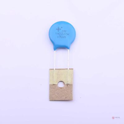 原装正品STE14D220K1EQ0FST0R0全新14D220K 标准品