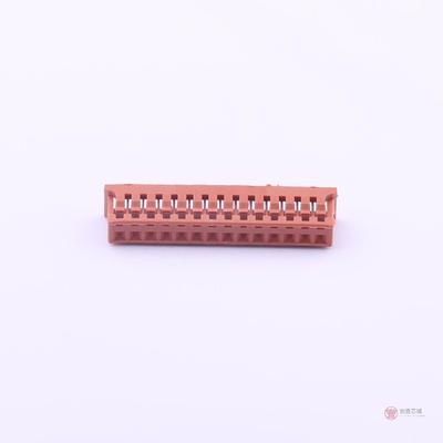 原装A1253H-14P全新1.25mm 1x14P正品