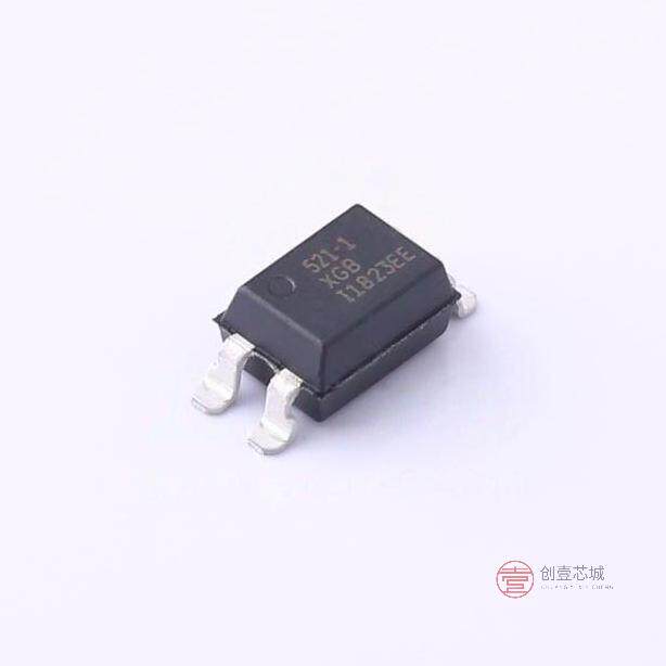 原装TLP521-1XGBSMT&R全新TLP521-1XGBSMT&R 卷带正品