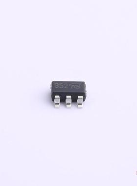 原装FDC6321C全新MOSFET N + P Channel TSOP6正品
