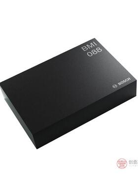 原装BMI088全新ACCELEROMETER 16LGA正品